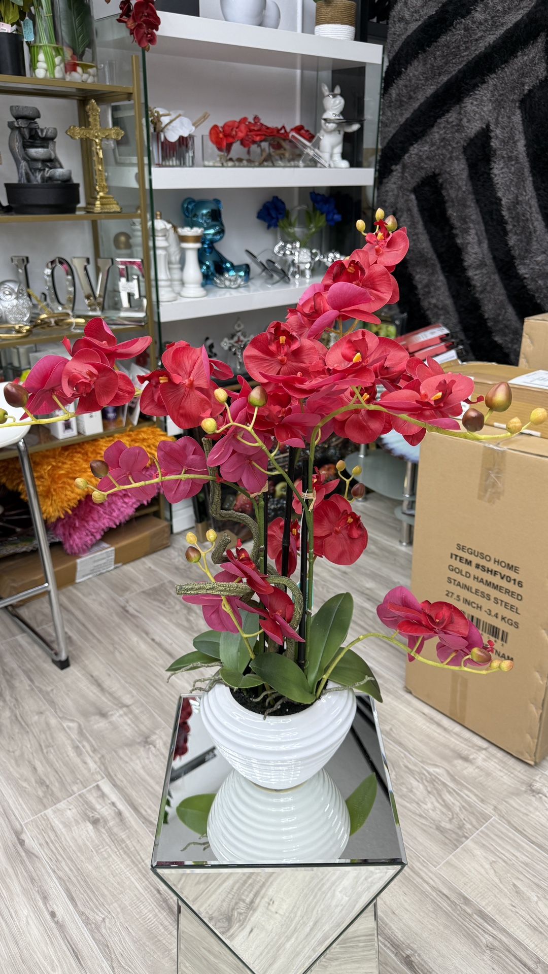 Vendo Arreglo Decorativo New