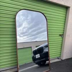 Home Goods Full Length Mirror