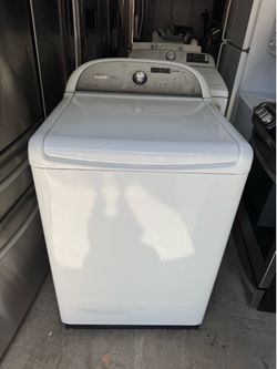 Washer Good condition everything works fine
