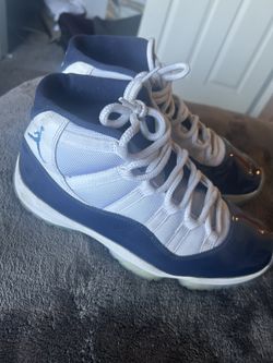 Jordan 11 Win Like 82