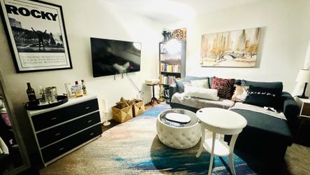 Moving Sale - Must Go!