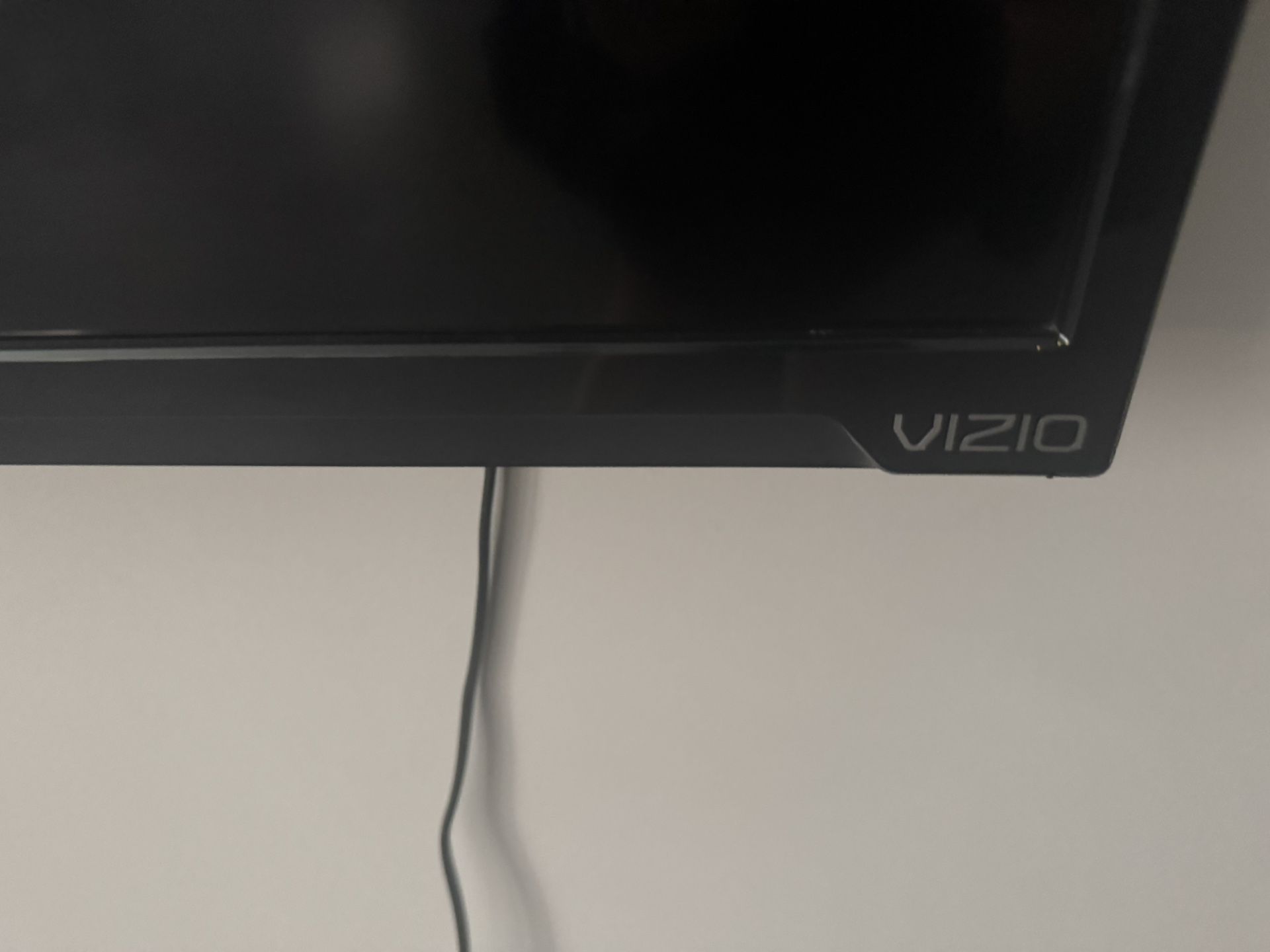 TV & Sound System