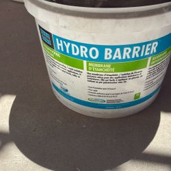 Laticrete Hydro Barrier