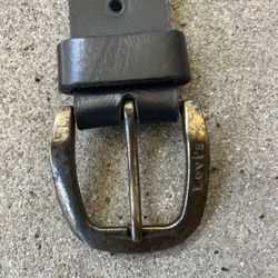 Belt 