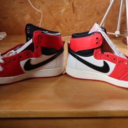 Jordan 1 AJKO (used)