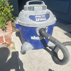 Shopvac Wet/Dry Mini