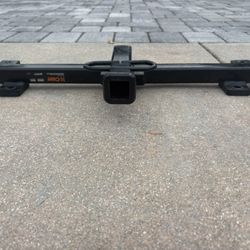 CURT Tow Hitch