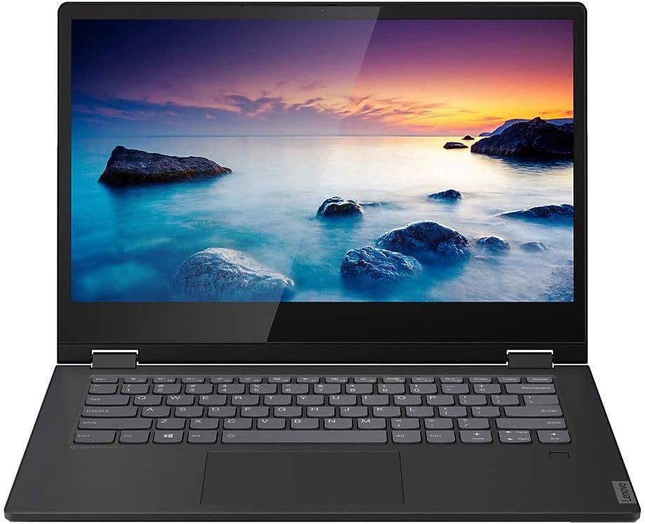 Lenovo Flex 14 2-in-1 Convertible Laptop, 14 Inch FHD