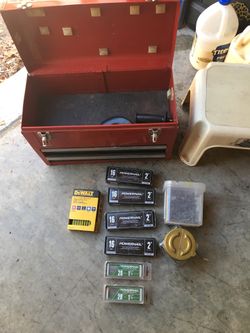 Powernails 16 ga 2” brand new