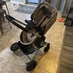 Evenflo Pivot Stroller