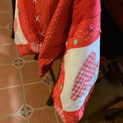 Christmas Skirt