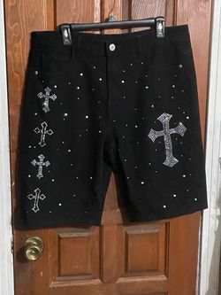 Men’s bottoms
