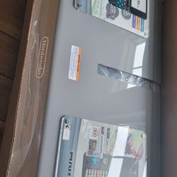 Authentic Nintendo Display-Brand New In Box
