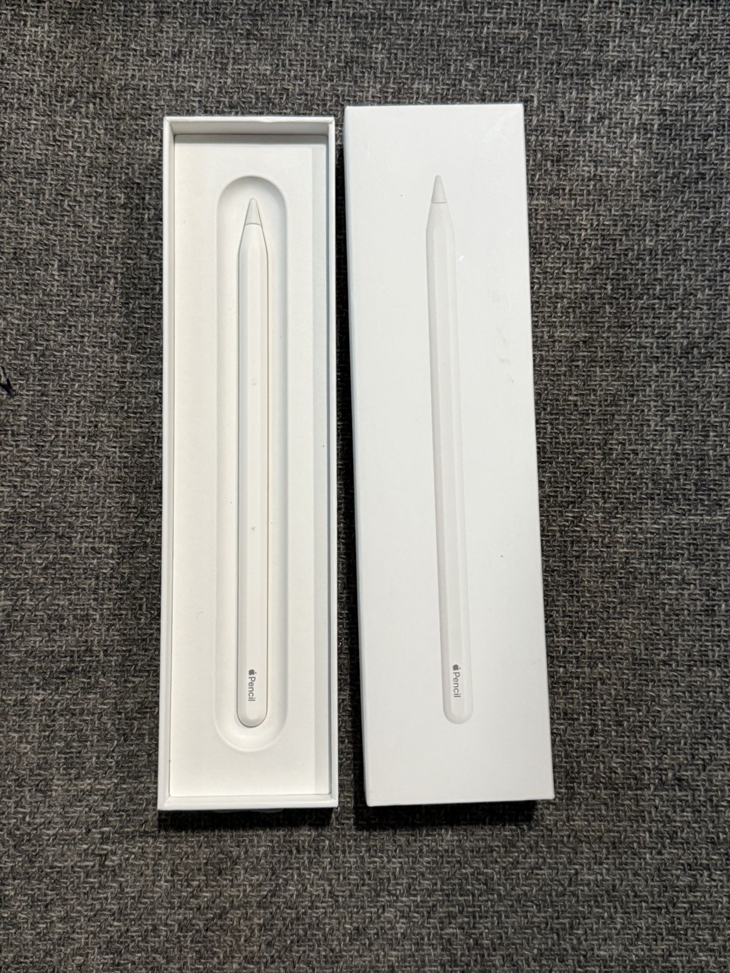 Apple Pencil 2