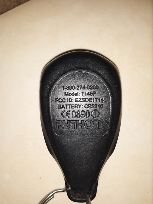 Python ce0890 on sale
