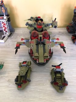 Chima LEGO