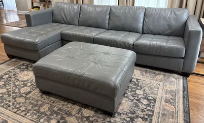Well Loved Couch, Still Very Comfy