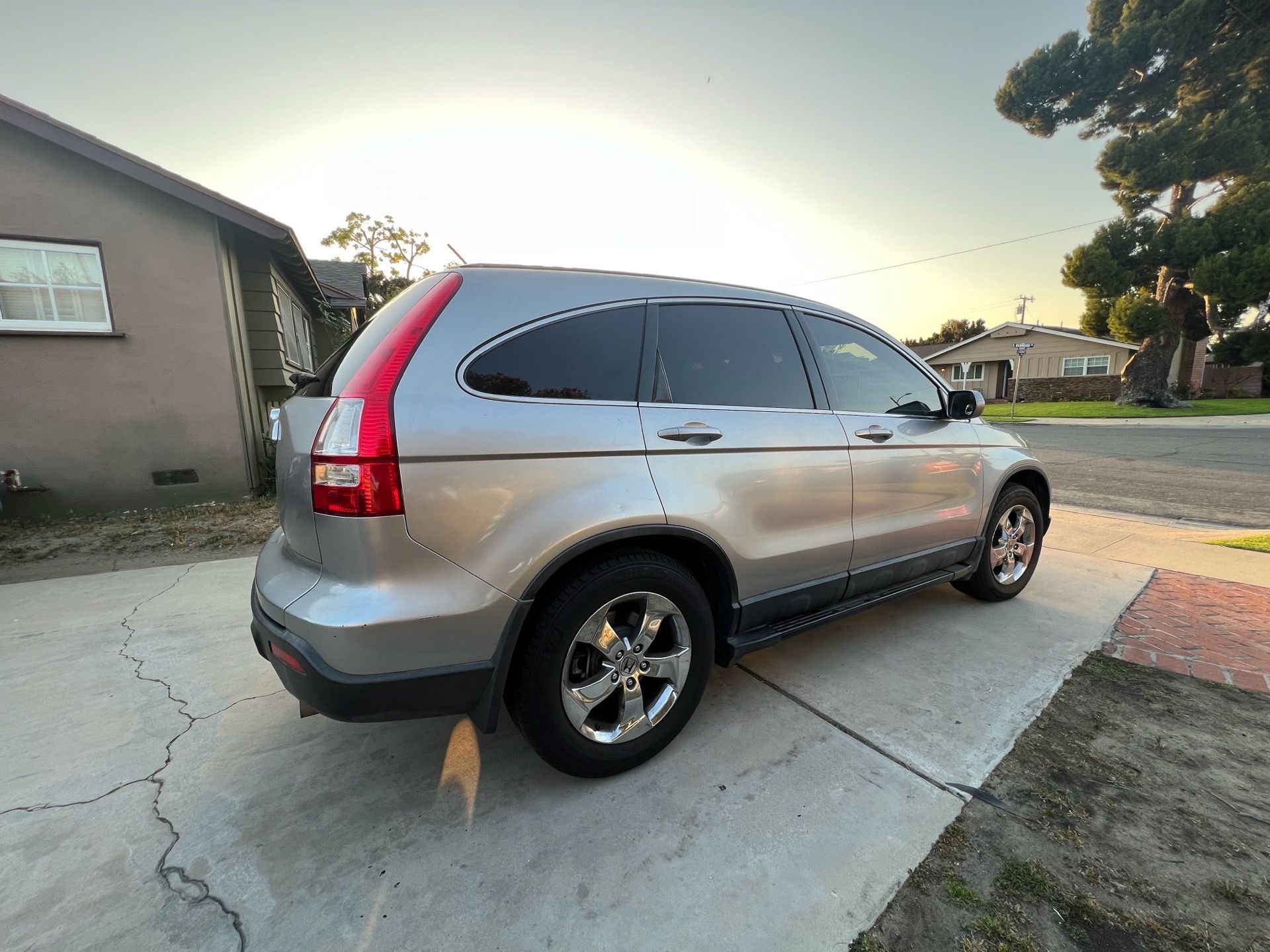 Automotive Tint window film