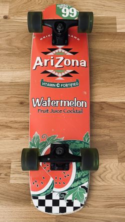 Skateboard 🛹 Arizona Brand