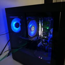 Lenovo Legion Gaming PC