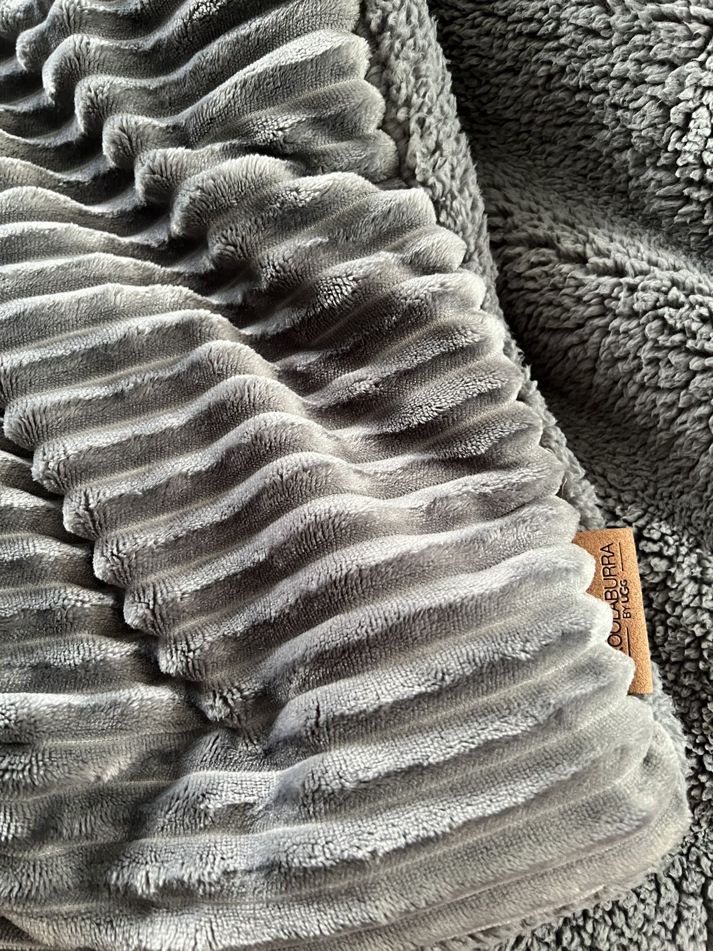 Comforter set By UGG