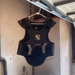 Street Bike Vest 