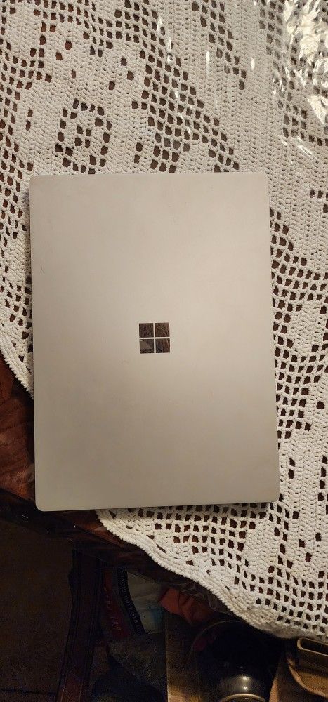 Laptop