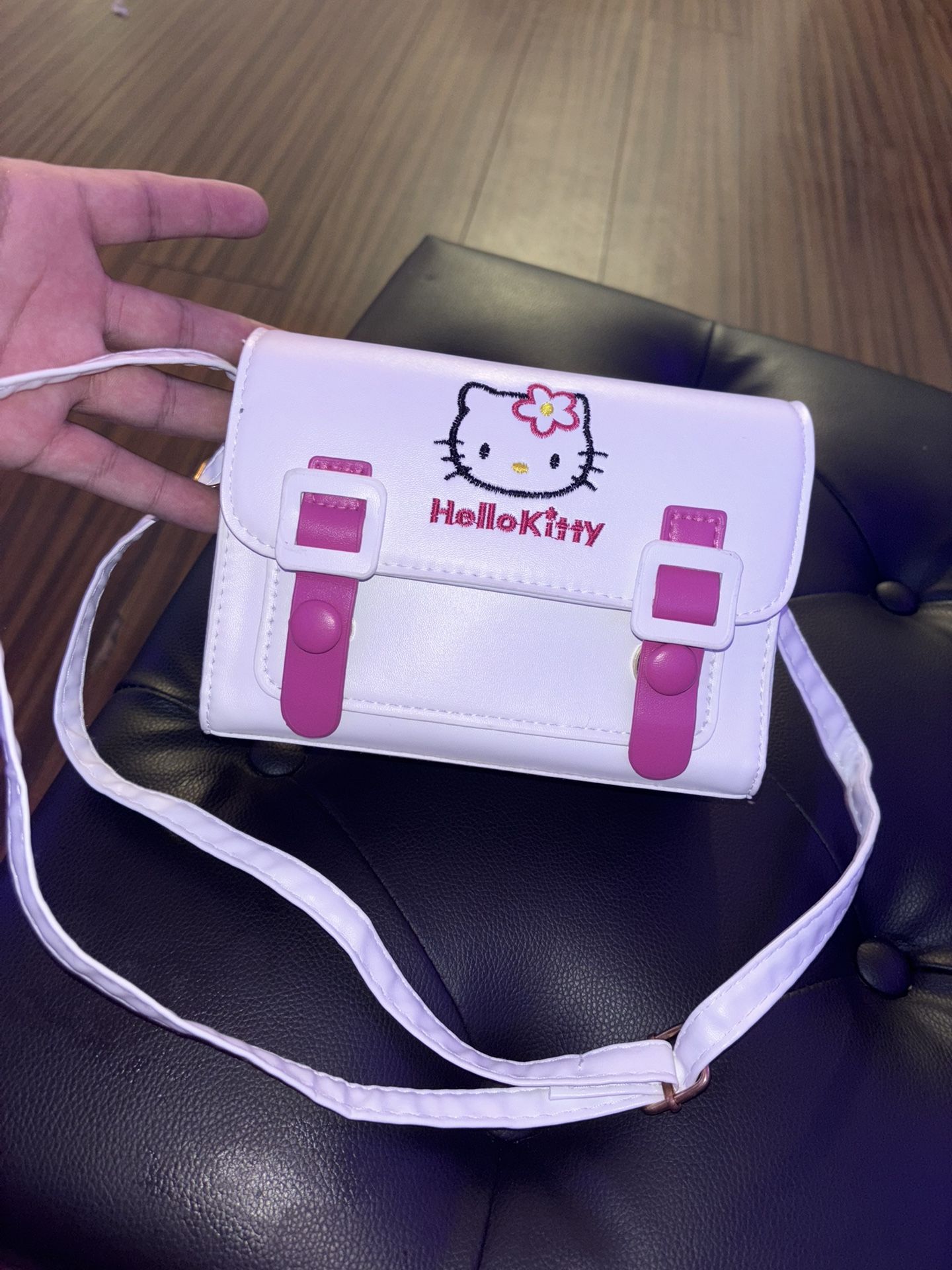 Brand New Hello Kitty By Sanrio For Women
