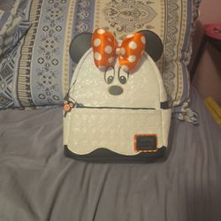 Limited Edition Boo Minnie Mouse LF
