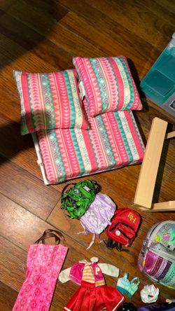 Toys