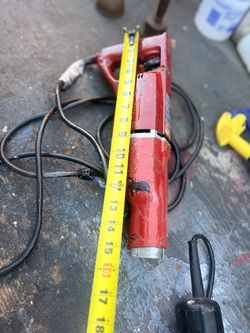 💥 MAKITA HEAVY-DUTY CORDED RECIPROCATING SAW – OLD-SCHOOL POWERHOUSE – 70% OFF 💥