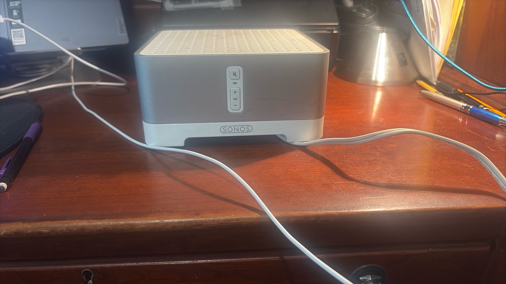 Sonos Connect