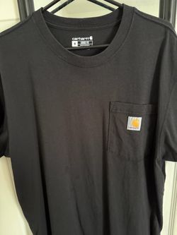 Carhartt pocket shirt Medium (M)