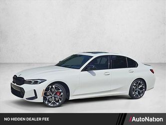 2026 BMW 330i