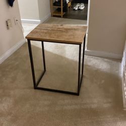 Night Table 