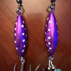 Fresh One Tuna Bombs $25.00