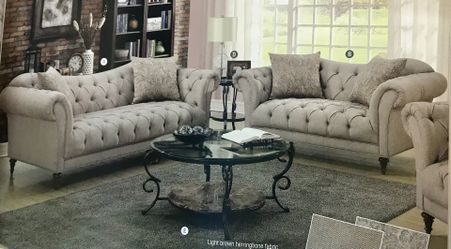 Living Room Set
