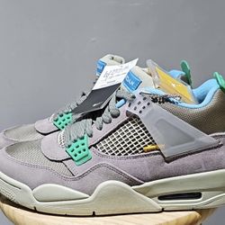 Nike air Jordan 4 taupe haze 30