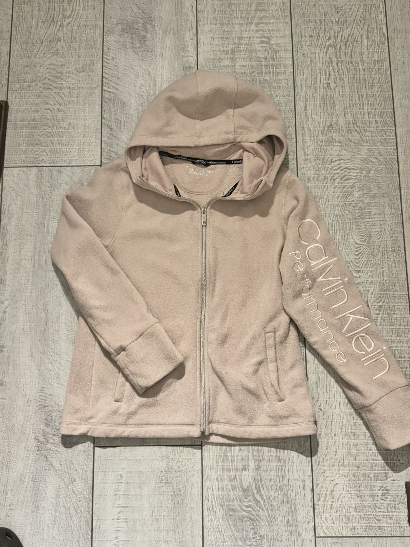 Calvin Klein Woman Jacket 