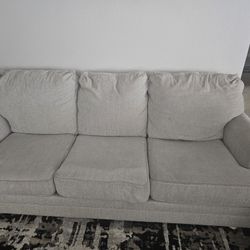 Sofa And Love Seat 