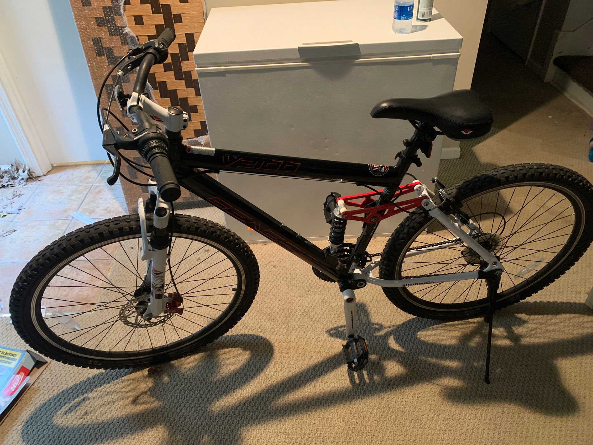 Genesis v2100 upgrades outlet