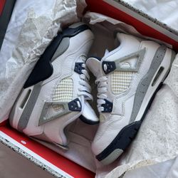 Jordan 4 ‘Midnight Navy’ GS 