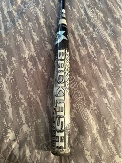 Slowpitch bats