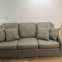 sofa