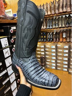 Men’s Boot