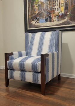 Michael thomas everly Armchair