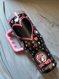 Buc-ee’s tumbler