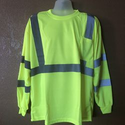 Visibility Shirt $9