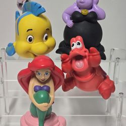 Disney The Little Mermaid @ToyBros