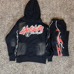 Hellstar Hoodie 